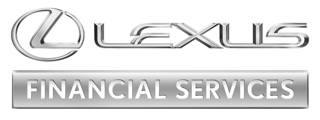 Lexus Financial Services Logo | KEVIN PRINCE